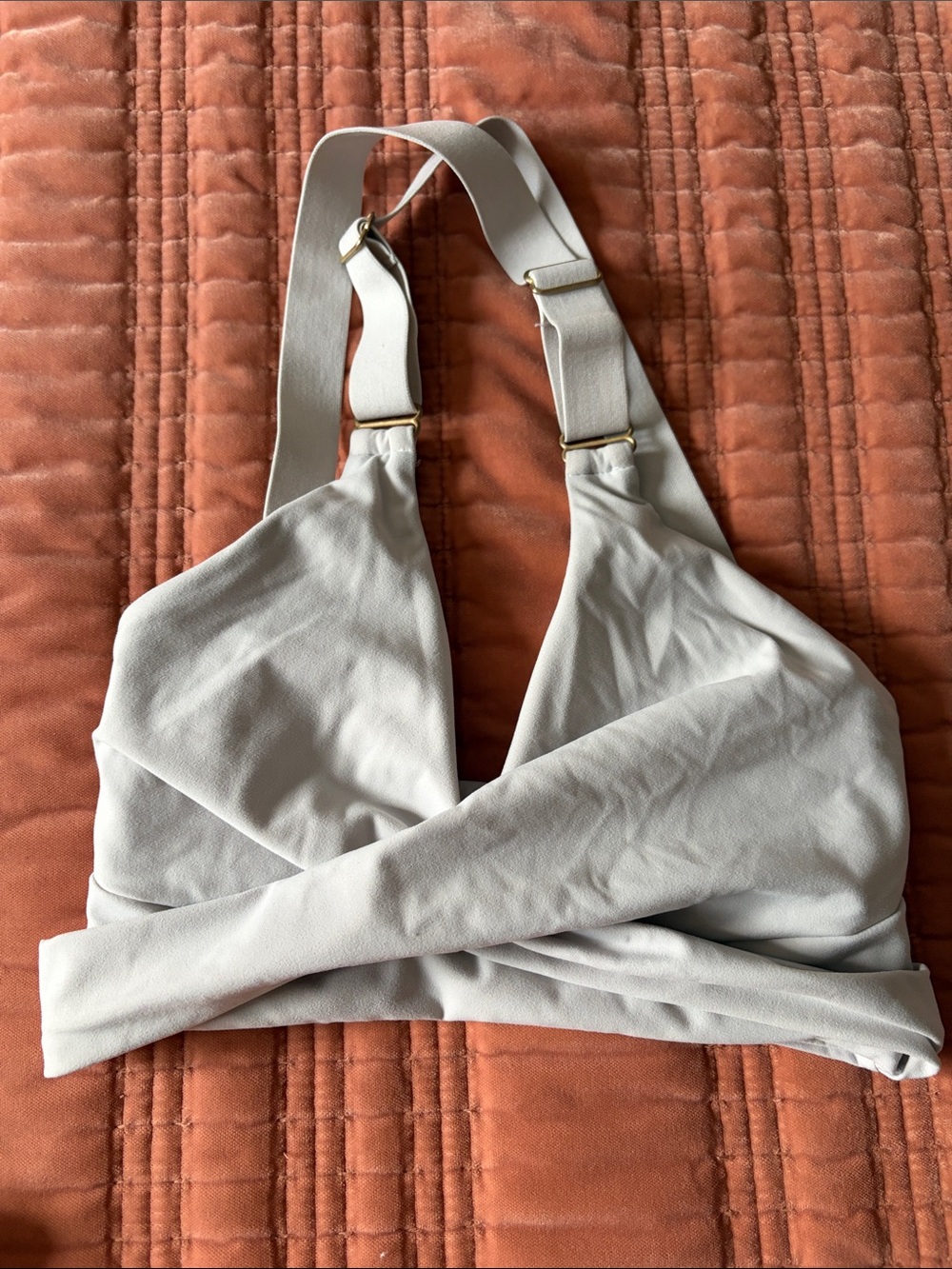 Buffbunny Bra